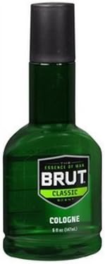 Brut Classic scent - cologne - 5 fl oz