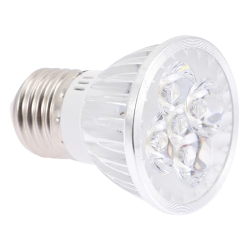SHINEOFI 5w Luz De Trabajo Led Bombilla De Foco Copa De Foco Reemplazo De Bombilla Led Para Iluminación Empotrada Luz De Riel