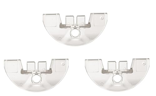 Graber Bali Springs Cordless Honeycomb Shade Lift Handles (Early Style Smaller)