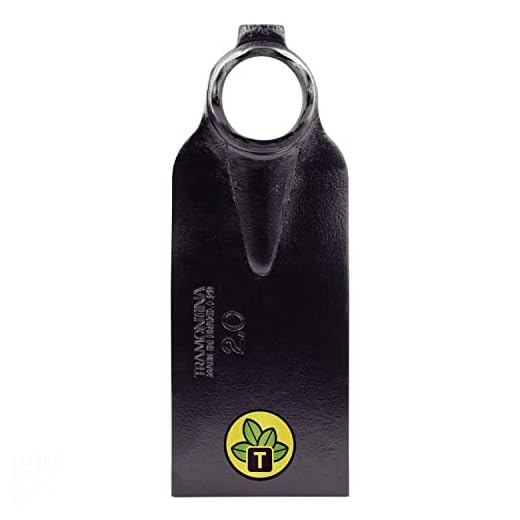 Tramontina Enxadão Estreito 2.0, Sem Cabo