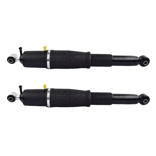 Suspension pneumatique arrière de haute précision pour Tahoe et Yukon