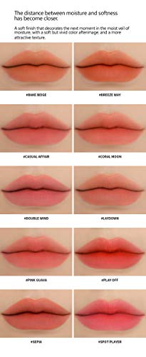 3CE-BLUR-WATER-TINT46g-soft-lip-with-less-smear-with-a-blurry-finish-DOUBLE-WIND-with-sun-cream1ml3ea 3CE BLUR WATER TINT(4.6g) soft lip with less smear with a blurry finish (#DOUBLE WIND) with sun cream(1ml3ea)