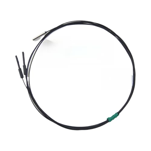 Capteur amplificateur à fibre optique FN-D134 compatible automates programmables