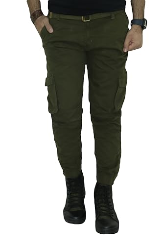 Image of Urban Legends Cargo Pants