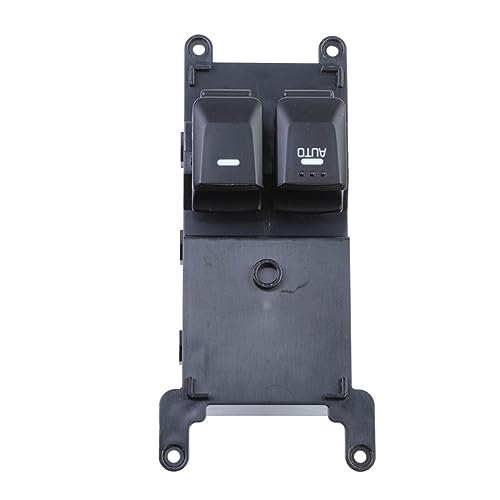 Commutateur de lève-vitre Kia Rio III UB 2012 bouton conducteur avant gauche 93570-1W000