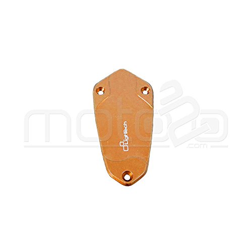 Cache liquide de frein avant LighTech pour étanchéité Z750R