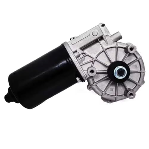 Moteur essuie-glace avant résout pare-brise mal essuyé Chrysler Voyager 4673013