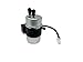 FPF Replacement Fuel Pump for Yamaha 2003-2016 V Star 650 1100 Replace OE# 5KS-13907-00-00