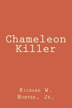 Paperback Chameleon Killer Book