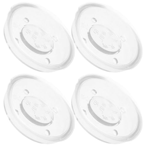 LEDMOMO �蓮�E�H�[�^�[�|���v�p�V�[�����O�K�X�P�b�g �R��h�~�Ɛ��\�ێ� �Z�� �_�� �Y�Ɨp��˃|���v��C���i 4�Z�b�g