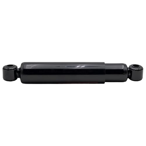 Image of Gabriel 85058 FleetLine HD Truck Front Shocks Fits Freightliner MT45 MT55; International; Motorhomes; Thomas School Bus; Blue Bird All American; International; Pierce Fire Rescue