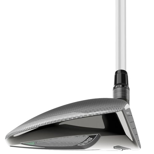 TaylorMade Qi35 Max Lite Fairway Wood