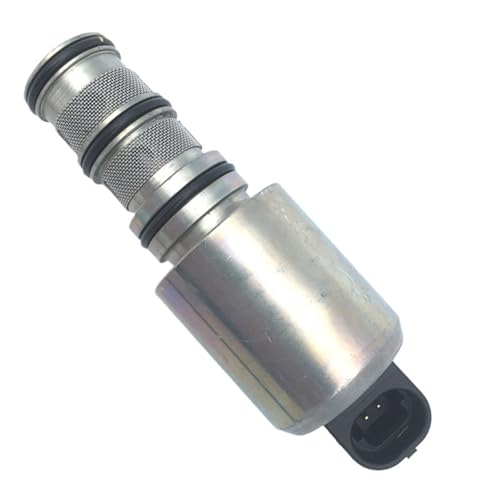 Électrovanne AT310584 pour résoudre les pertes de pression de levage - 2