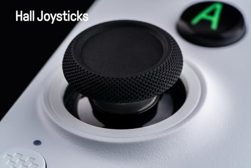 8Bitdo Ultimate Mobile Gaming Bluetooth Controller for Android Devices with Hall Effect Jo - image 5