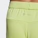 adidas Men's Aeroready Designed 4 Training 7-Inch Shorts, Pulse Lime XX-Large