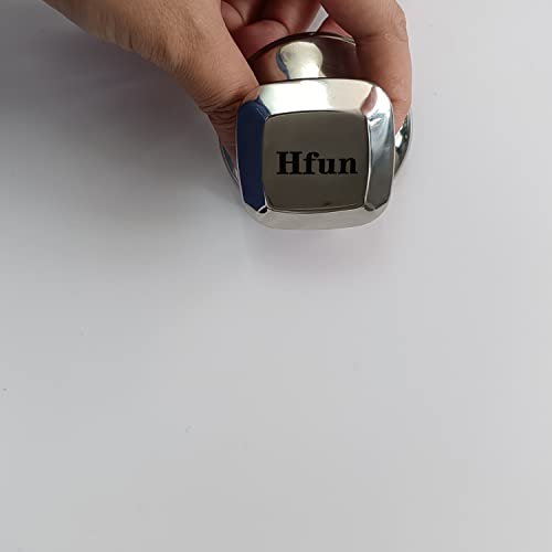 image for Hfun. Hfun- Tension closing devices for pot lids, Universal Kitchen Co