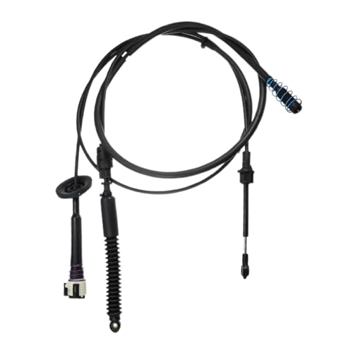 Cable de cambio de transmisión de 2 piezas (12477640) para GMC Sierra 1999-2007