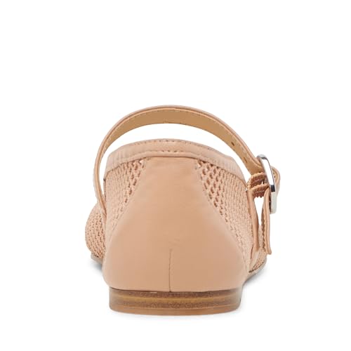 Dolce Vita Women's Rodni Mesh Ballet Flat3