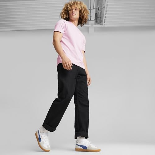Image of Puma Mens Palermo Leather Shoes