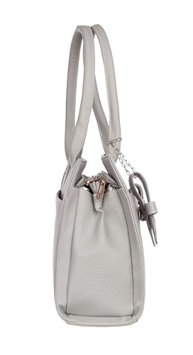 Image of Fostelo Women's Ocean Side Satchel Tote Handbag for Women | Ladies Purse | Stylish Shoulder Bag | Gift For Women