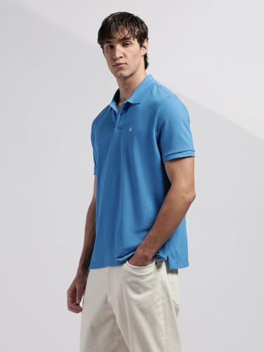 Image of Calvin Klein Jeans Men Polo Shirt