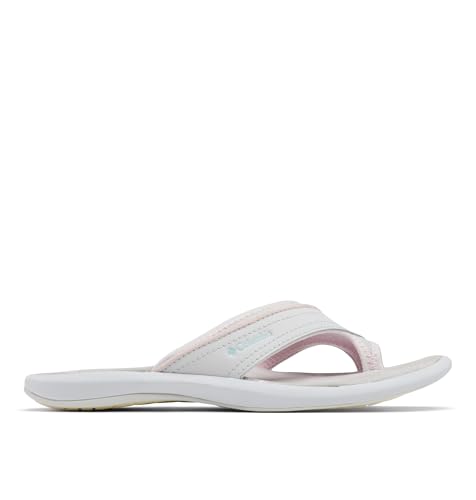 Columbia Columbia Women's Kea II, Nimbus Grey/Candy Mint, 9