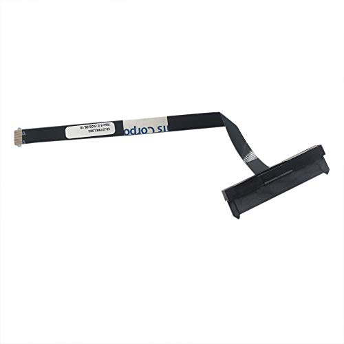 ZAHARA SATA Hard Drives Cable/HDD Cable for Acer Aspire 3 Series A31541 50.GY9N2.003