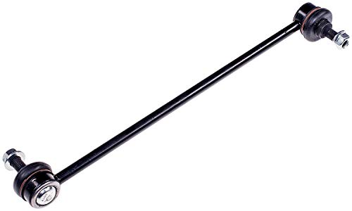 Dorman SL14395PR Stabilizer Bar Link Replaces 31306862864 - Stabilizer Bar Link Kit - Stabilizer Bar Link Kit - This suspension stabilizer bar link kit is precision-engineered and rigorously tested to provide reliable replacement for the original equipment on specific vehicles.