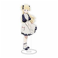 Amazon.co.jp: シャドーハウス アクリルスタンド ケイト