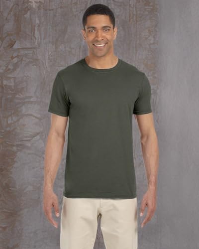 Image of Gildan Men's G500 T-Shirt
