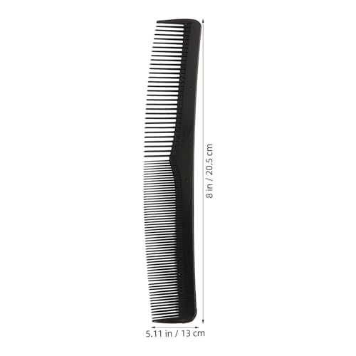 Ciseaux à effiler et coupe minimisant dommages aux cheveux en métal durable - 3