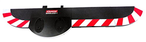 Preisvergleich Produktbild Carrera Wireless Doppelladeschale Digital 132 2,4GHz Wireless+ 10113