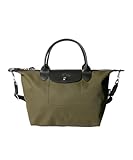 [ロンシャン] トートバッグ 1512HSR ル プリアージュ エナジー S トップハンドルバッグ レディース KAKI [並行輸入品]
