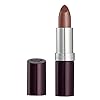 Rimmel London Lasting Finish lippenstift – 264 Coffee Shimmer