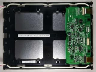 Image of 7.5-inch KCG075VG2BE-G00 LCD Display Screen