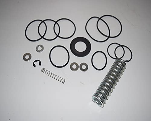 Kit MPV 2901006500 CAPCO pour réparer les fuites d'air sur compresseur