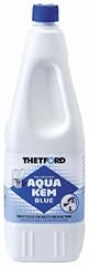 Thetford 30111 Aqua Kem Blue...