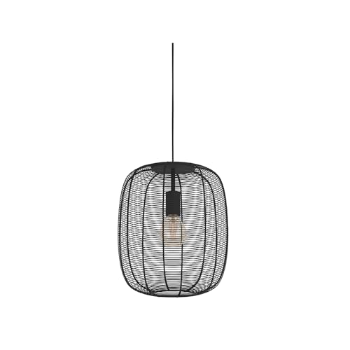 Lampe suspendue salle à manger Rinroe pour illuminer vos dîners chaleureux en famille