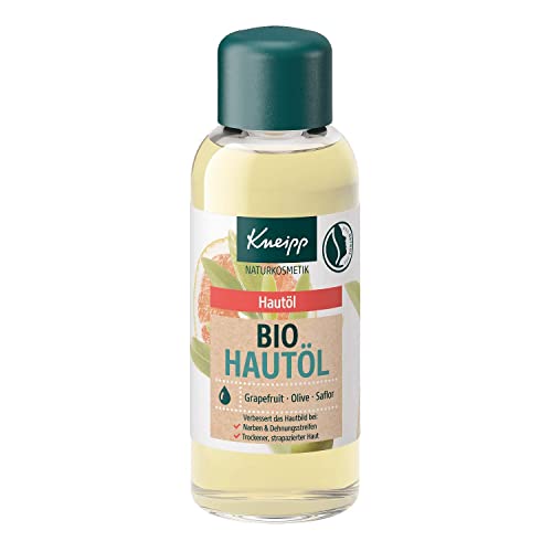 Schwangerschaftsöle Kneipp Bio Hautöl, 100ml