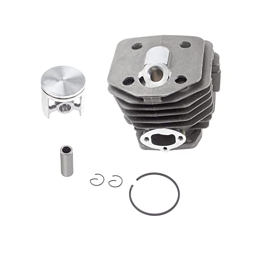 Kit Cylindre-Piston 45mm pour tronçonneuse 2054 et 2055 - 2