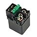 Starter Solenoid Relay 35850-MR5-007 Compatible with Automotive Motorcycle Parts 35850-MR5-007