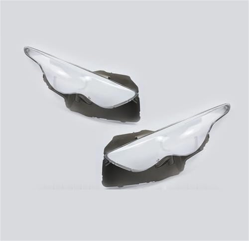 Étui de phare voiture Infiniti FX35 couvercle coque lampe 2009-2013