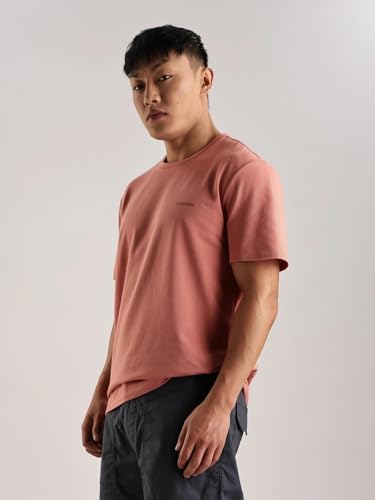 Image of Calvin Klein Men's Move Tech Pique T-Shirt