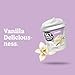 So Delicious Dairy Free Coconut Milk Yogurt Alternative, Unsweetened, Vanilla, Vegan, Gluten Free, Non-GMO, Creamy Plant Based Yogurt Alternative, 24 oz Container