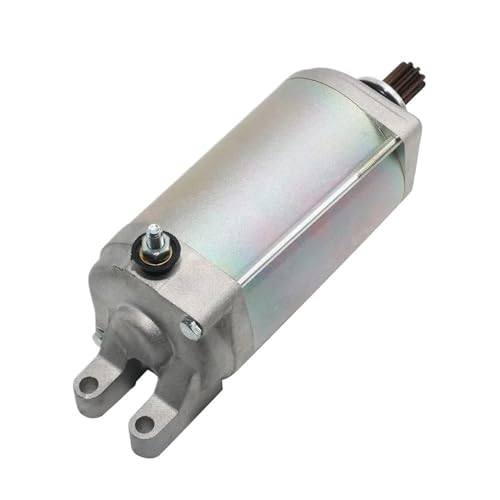 Démarreur électrique de moto en métal renforcé OEM 420294351 Can-Am