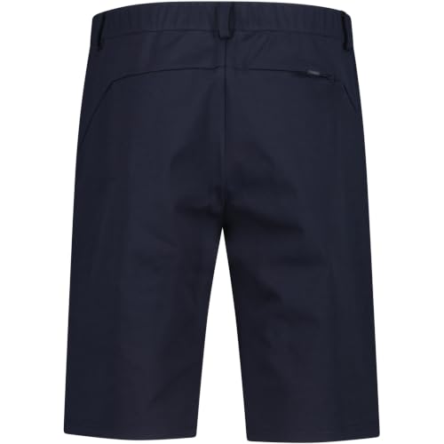 CMP Homme Bermuda Short de sport respirant et léger pour marche active