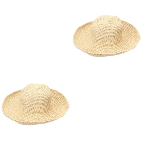Chapeau casquette protection solaire contre les coups de soleil de plage