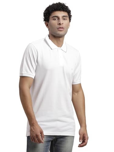 Image of Turtle Men Poly Cotton Solid Polo Tshirt || Cotton T-Shirt ||Polo T-Shirt
