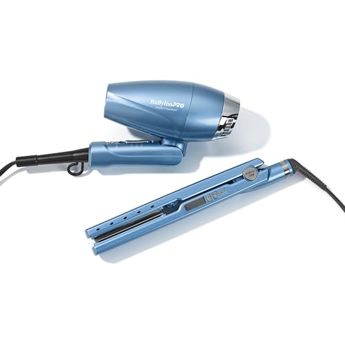BaBylissPRO Duo Set