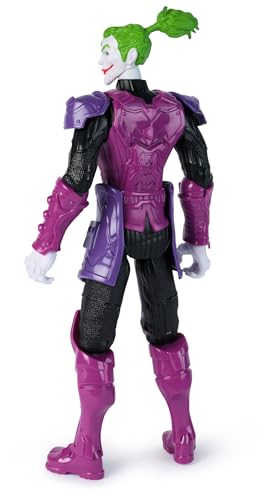 Batman Figurine Joker 30 Cm Batman Ninja Strike - vue 8